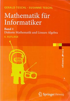 Mathematik für Informatiker