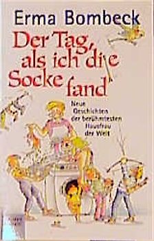 Der Tag, als ich die Socke fand