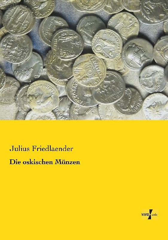 Die oskischen Münzen