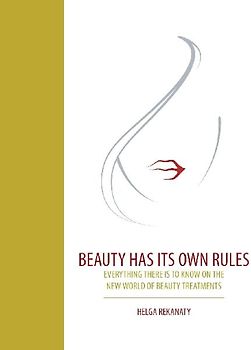 Beauty Has Its Own Rules
