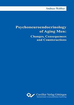 Psychoneuroendocrinology of Aging Men