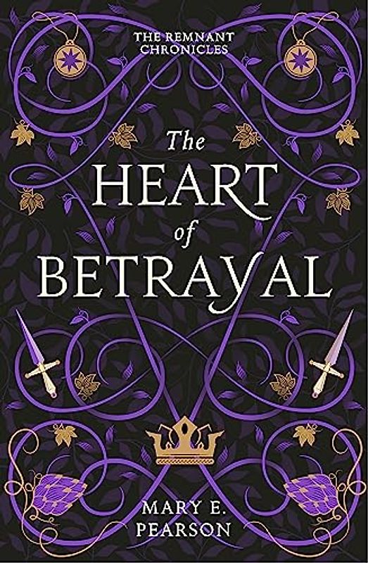 The Heart of Betrayal