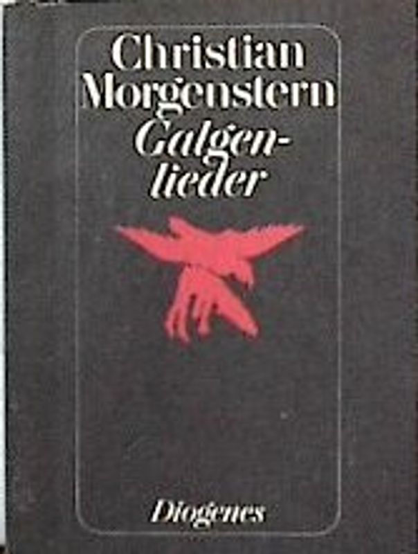 Galgenlieder. Eine Auswahl