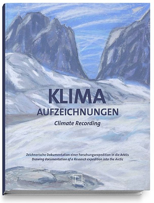 KLIMA-AUFZEICHNUNGEN