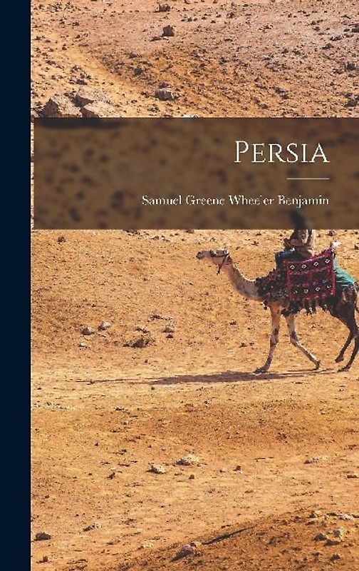 Persia