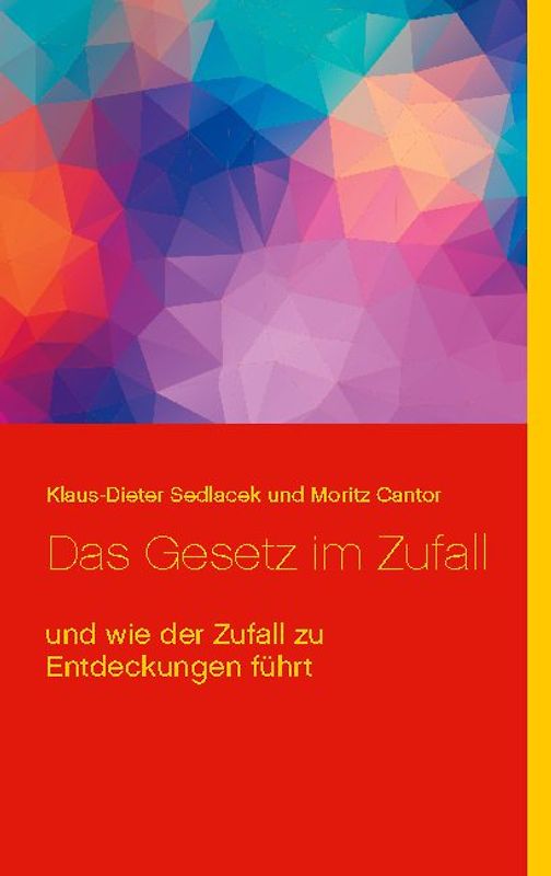 Das Gesetz im Zufall