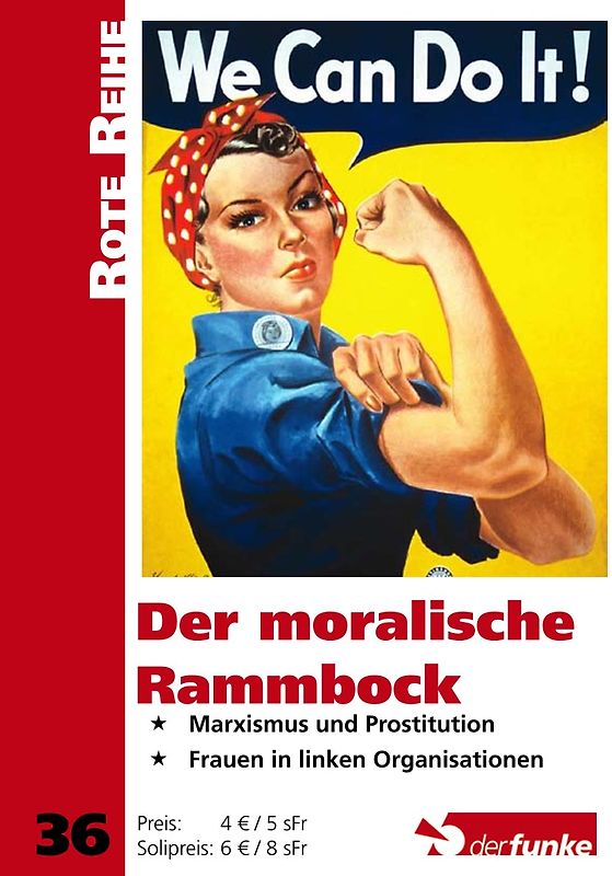 Der moralische Rammbock