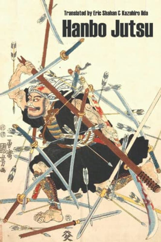 Hanbo Jutsu