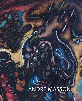 ANDRÉ MASSON