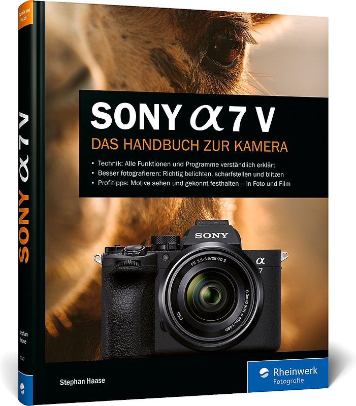 Sony Alpha 7 V