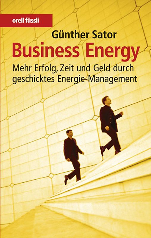 Business Energy