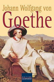 Johann Wolfgang von Goethe