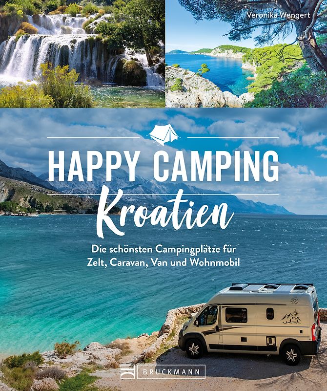 Happy Camping Kroatien