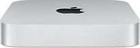 Apple Mac mini Puce M2 (8 cœurs de CPU, 10 cœurs de GPU) 8 Go RAM 256 Go SSD [Début 2023]