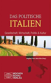Das politische Italien