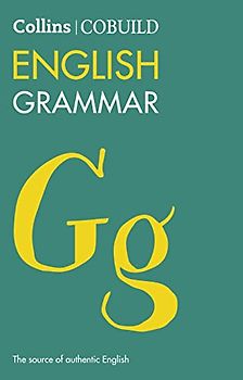 COBUILD English Grammar