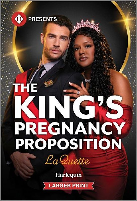 The King's Pregnancy Proposition