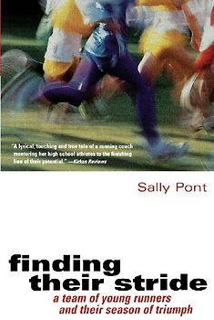 Finding Their Stride