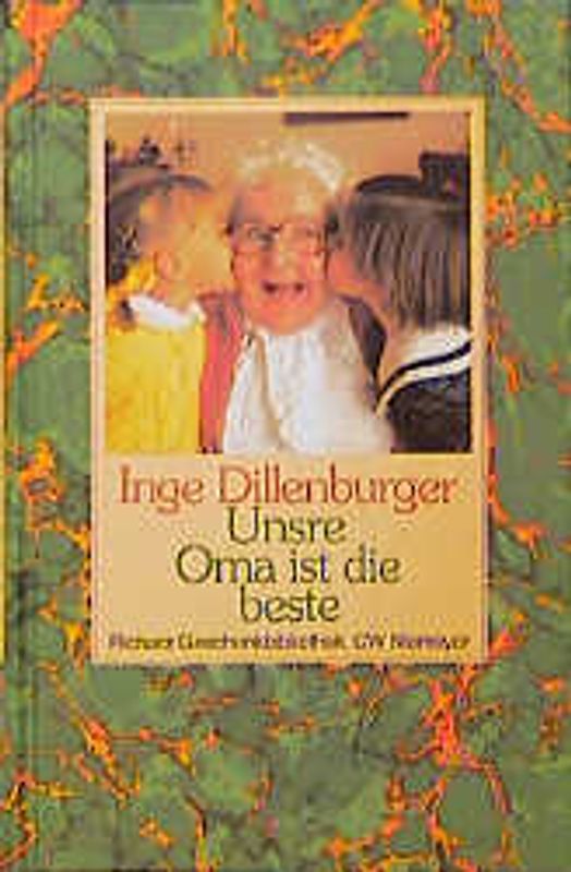 Unsre Oma ist die beste