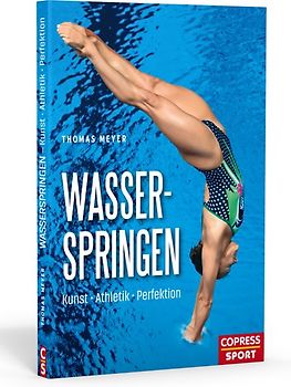 Wasserspringen