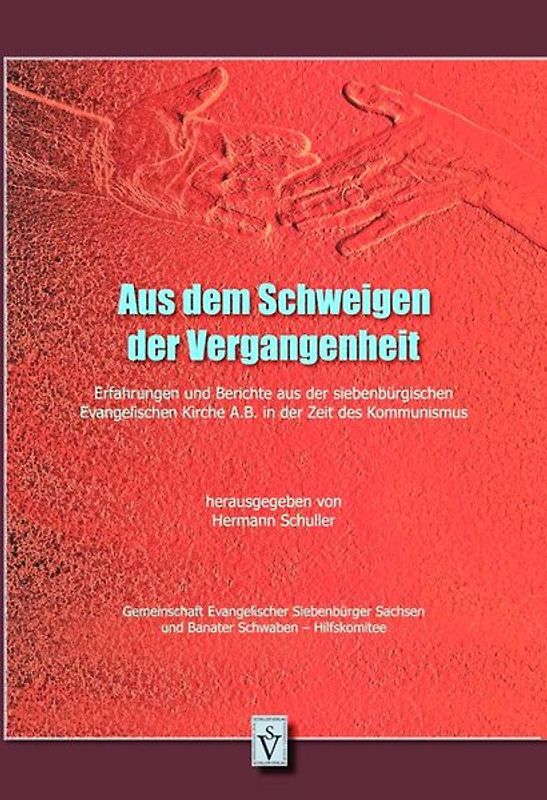 Aus dem Schweigen der Vergangenheit