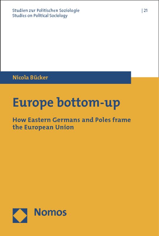 Europe bottom-up