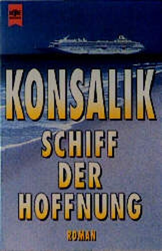Schiff der Hoffnung