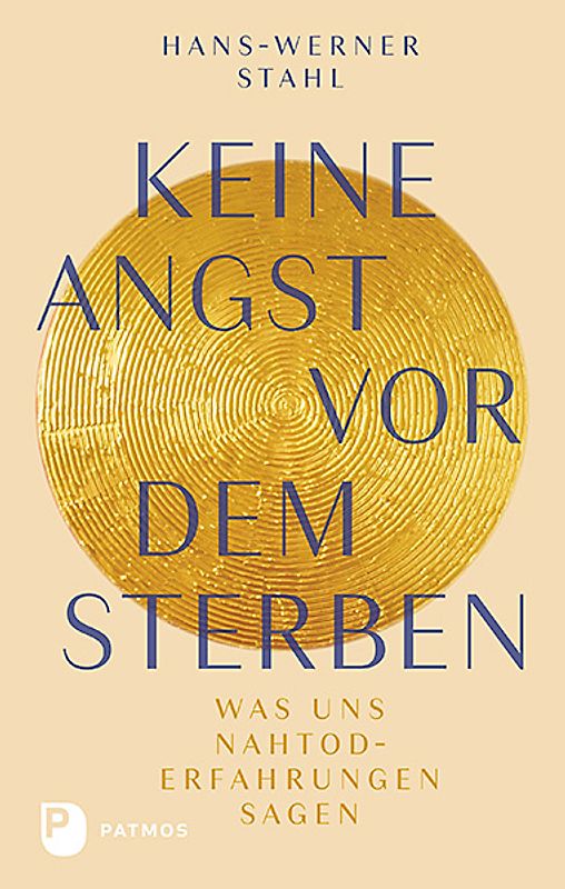 Keine Angst vor dem Sterben