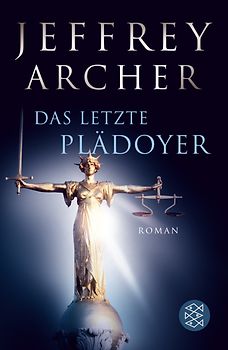 Das letzte Plädoyer. Roman