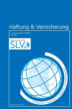 Haftung und Versicherung