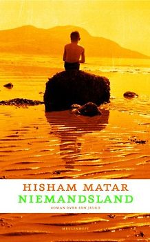 Niemandsland - Hisham Matar [Taschenbuch]