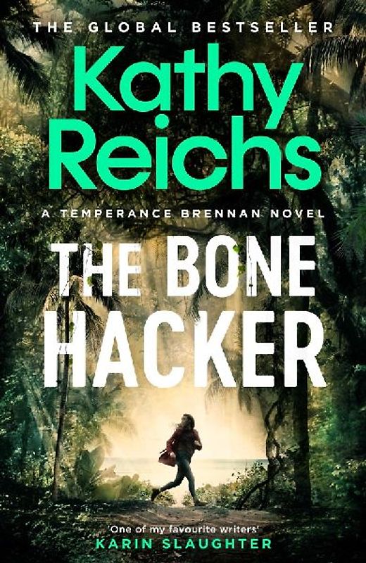 The Bone Hacker