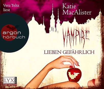 Vampire lieben gefährlich
