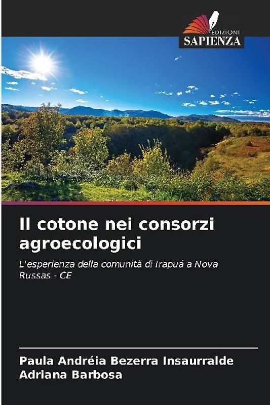 Il cotone nei consorzi agroecologici