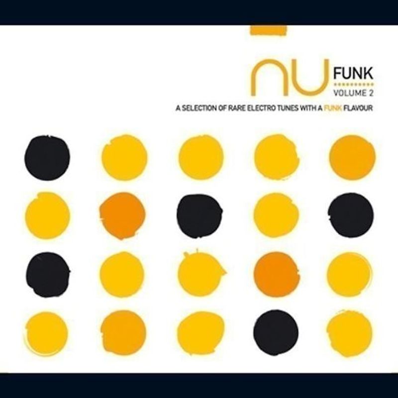 Various - Nu Funk Vol.2