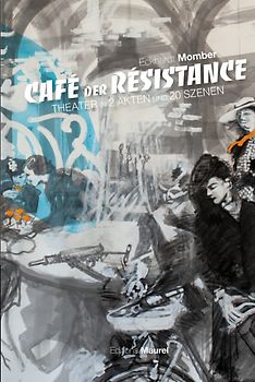 CAFÈ DER RÈSISTANCE