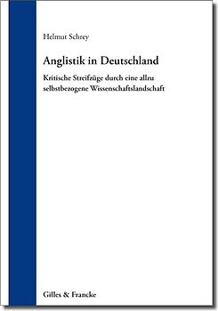 Anglistik in Deutschland