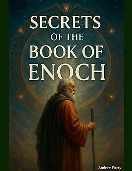 Secrets of the Book of Enoch