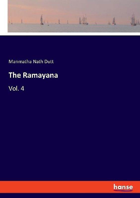 The Ramayana