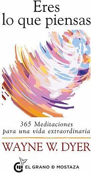 Eres Lo Que Piensas