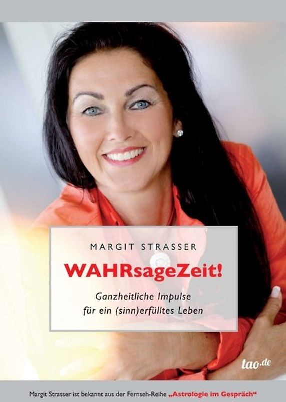 WAHRsageZeit