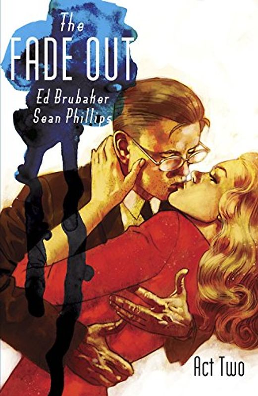 Fade Out Volume 2 - Brubaker, Ed