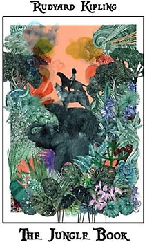 The Jungle Book: World's Classics