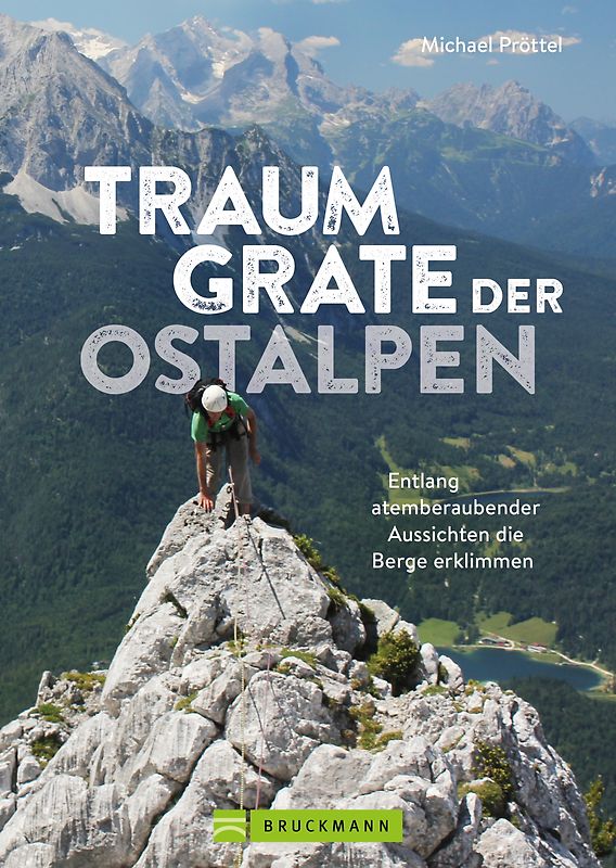 Traumgrate der Ostalpen