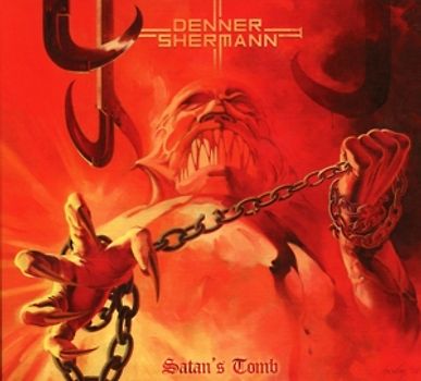 Denner/Shermann - Satan's Tomb
