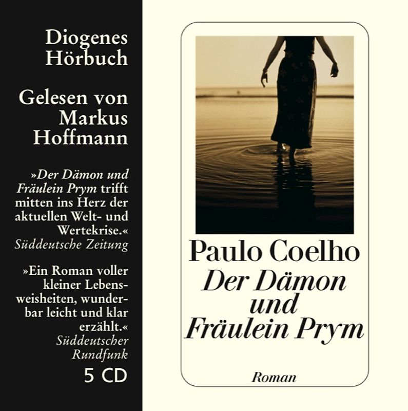 Der Dämon und Fräulein Prym