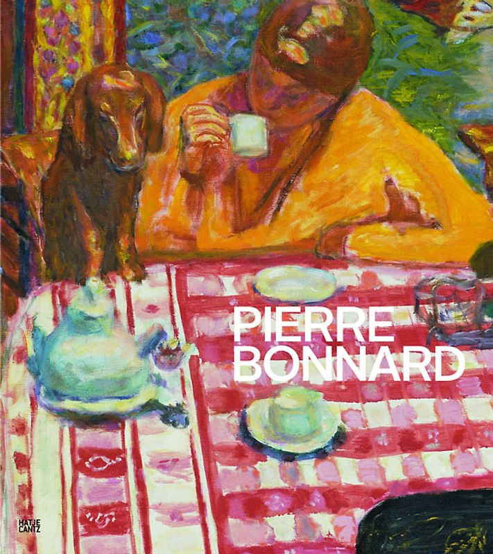 Pierre Bonnard