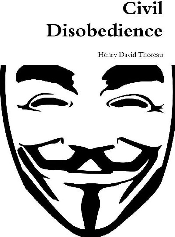 Civil Disobedience