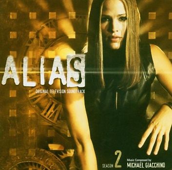 Michael Giacchino - Alias-Season 2