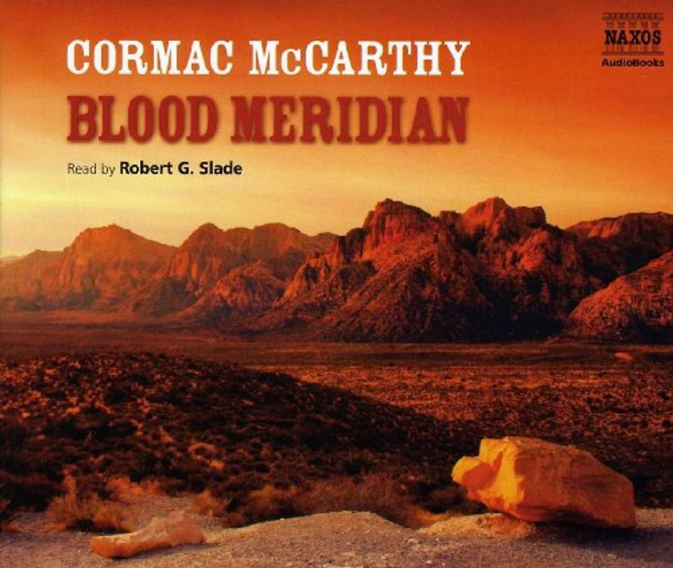 Blood Meridian